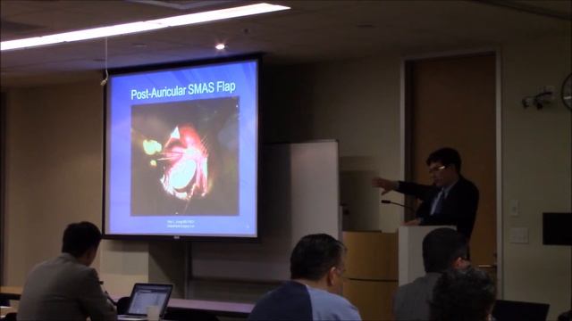 The High Smas Facelift Explained by Dr. Paul Leong Part 2 смотреть онлайн