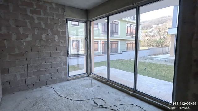 Таунхаус В СИРИУСЕ КП «Мир» смотреть онлайн