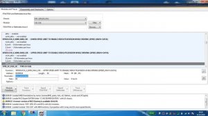 Как кодировать NCS Expert'ом скорость видео CIC в движении