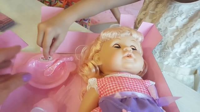 ЧЕТВЕРНЯШКИ КРАСНОВЫ ПРАЗДНУЮТ 5 ЛЕТИЕ!!!! смотреть онлайн