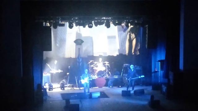 Пикник 28.10.2017 Долгопрудный ДК Вперёд смотреть онлайн