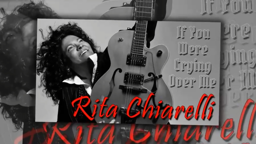 Rita Chiarelli - If You Were Crying Over Me (SR)_x264 смотреть онлайн