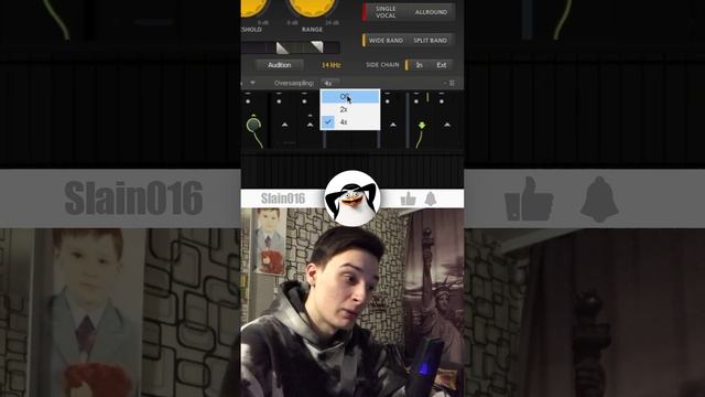 Как убрать ЗАДЕРЖКУ при записи в FL Studio 20 #shorts смотреть онлайн