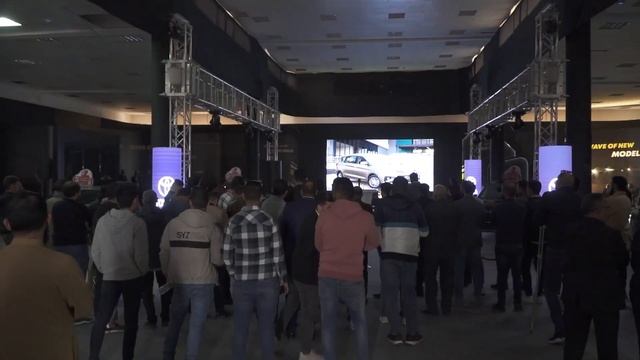 New models launching event (Corolla Cross- Urban Cruiser- Rumion- Belta) смотреть онлайн