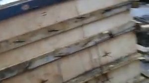 опалубка из фанеры