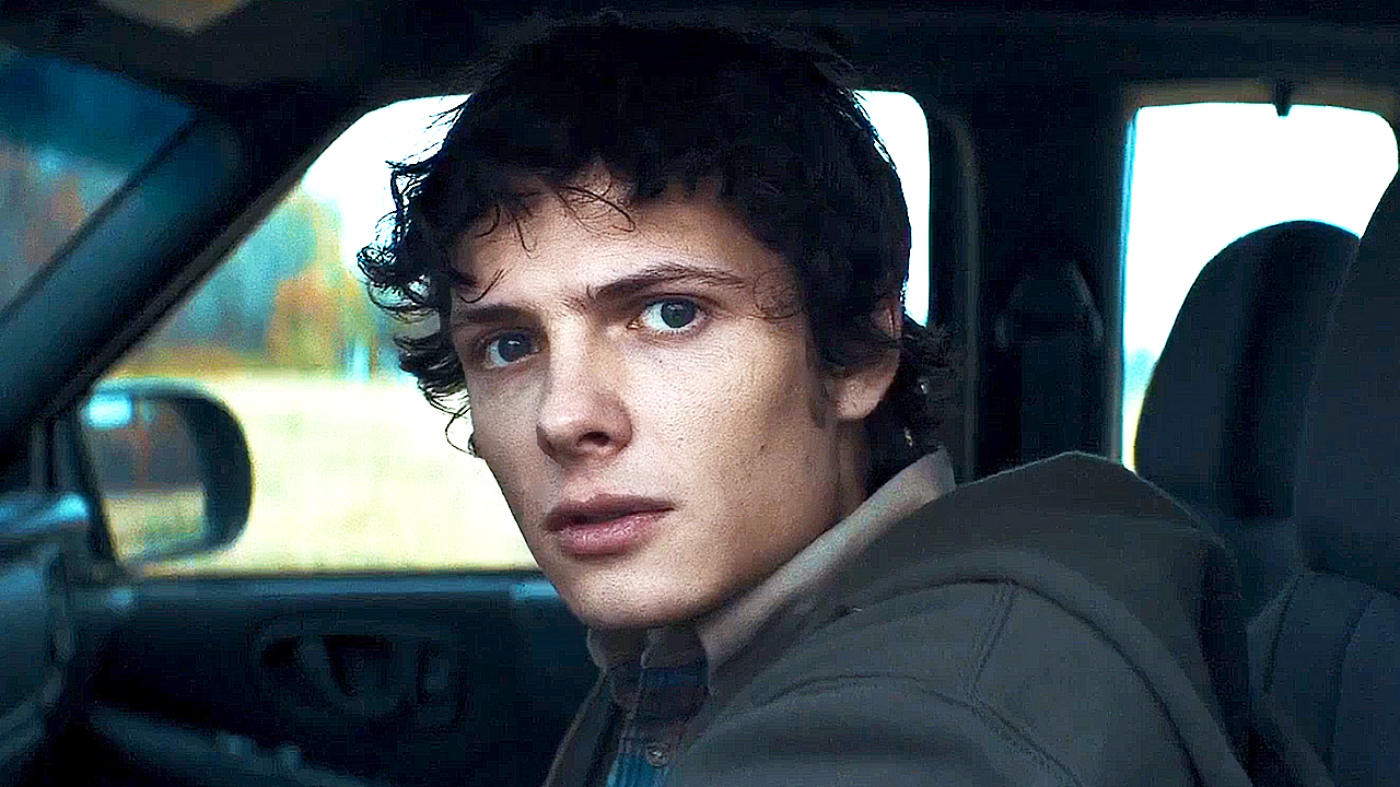 Невидимый стрелок — Русский трейлер (2024) смотреть онлайн