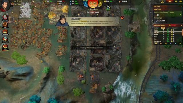 Ballads of Hongye (Speed Run 0:39) смотреть онлайн