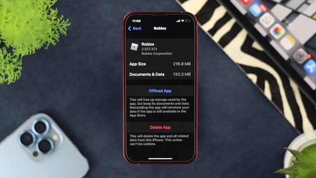 How To Fix- Roblox Keeps Crashing On iOS [iPad and iPhone] смотреть онлайн