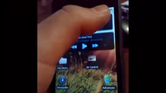 Android на Meizu M8(A13.5) смотреть онлайн