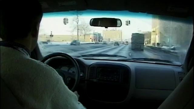 Ford Maverick Review (2001)