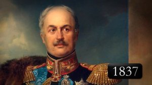 История правления Николая Первого. Все серии. От Восстания Декабристов до Крымской Войны.