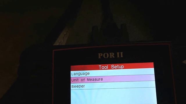 Porsche "Oil Change Now" Service Reset Light Tool and Procedure смотреть онлайн