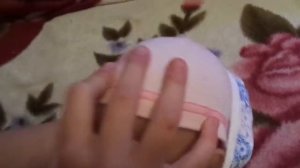 переодеваемся после улицы