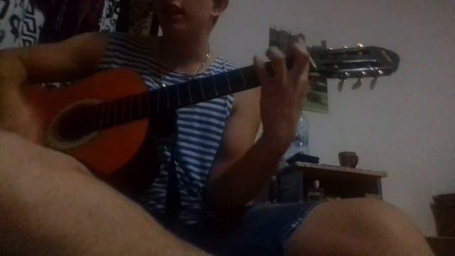 Cover #Король и Шут -камнем по голове смотреть онлайн