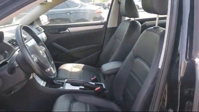 2013 Volkswagen Passat TDI SE w/Sunroof Dixon Sterling Woodland Shores Rock Falls Franklin Grov смотреть онлайн