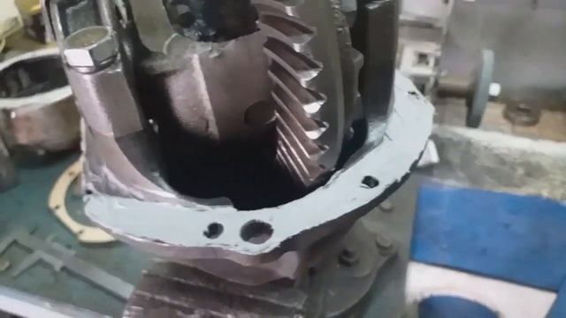 Новый способ блокировки дифференциала смотреть онлайн