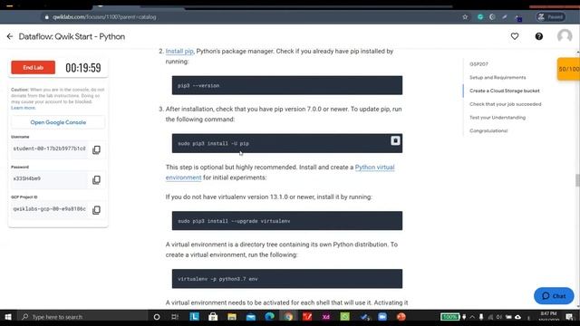 Setting up Python Development (Arabic) смотреть онлайн