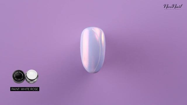 Tutorial Pearl I NeoNail смотреть онлайн