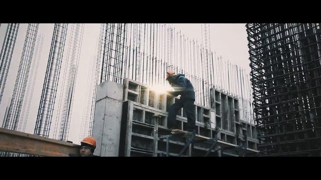 Манекен челлендж на стройке / Mannequin Challenge смотреть онлайн