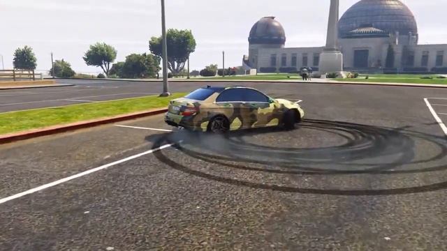 гта 5 мерседес чеченские номера смотреть онлайн