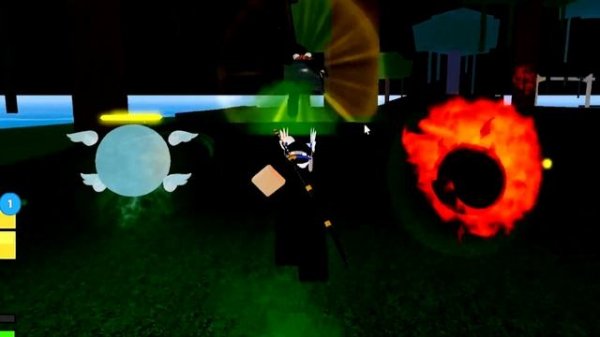 This New *SECRET* CODE Gives FREE FRUIT NOTIFIER in BLOX FRUITS!