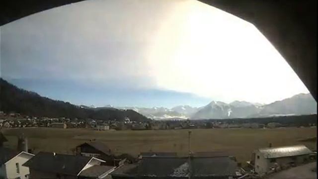 2014-1-25, Webcam Heimberg смотреть онлайн