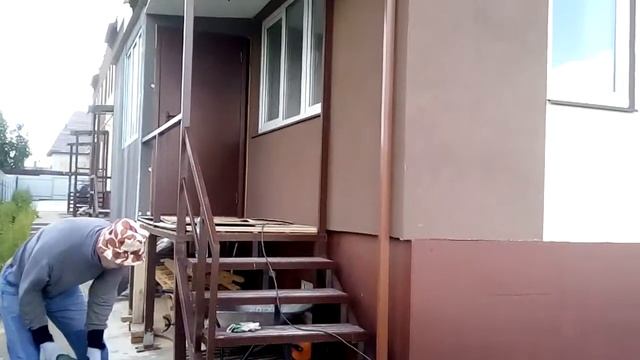 Работы с отбойным молотком смотреть онлайн