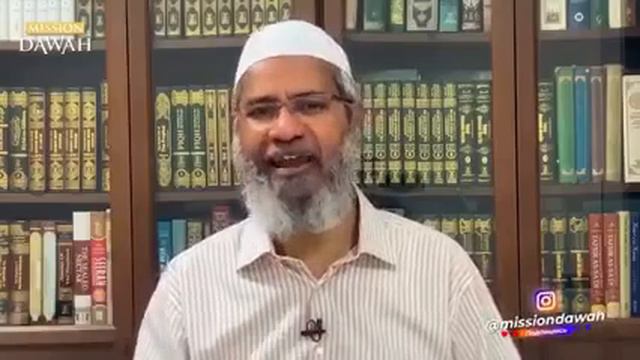 Доктор Закир Найк Почему Ислам истина, тогда как индуизму более 4000 лет? смотреть онлайн