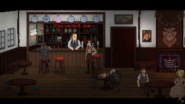 The Excavation of Hob's Barrow - [01] - [Prologue] - English Walkthrough - No Commentary смотреть онлайн