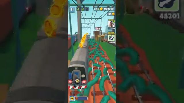 #no floor challenge new events #new high scoring #subway surfers смотреть онлайн