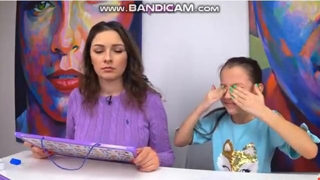 родители против подписчиков челлендж / вики шоу смотреть онлайн