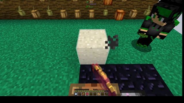 прохождение cборки Equivalent Skies #3 смотреть онлайн