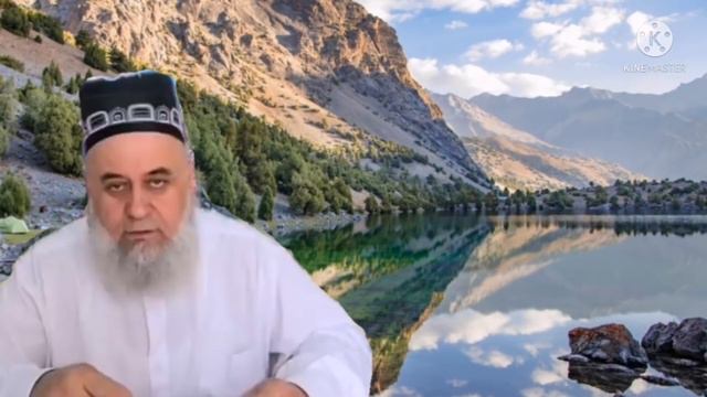 ХОЧИ МИРЗО САВОЛУ ЧАВОБ АМРИ МАЪРУФ ДАР БОБИ ЗИНО 11 07 2021