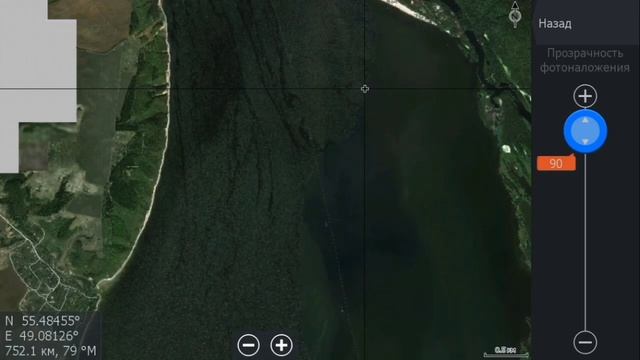 Лучшая карта для рыбалки. смотреть онлайн
