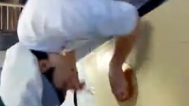 Uitsnijden figuren uit witte couverture. смотреть онлайн