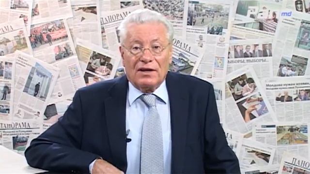 Петр Лучинский о необходимости жить без мифов смотреть онлайн