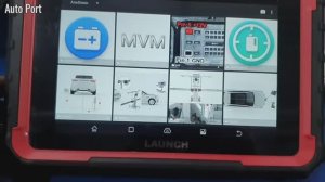 Новый инструмент на СТО Launch X-431 PRO ELITE. Неудачный развод на кап.ремонт ДВС Chevrolet Cruze.