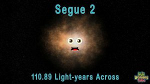 Universe Size Comparison 3D