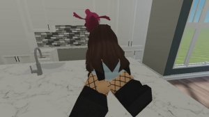 Moving day! (roblox fart animation)