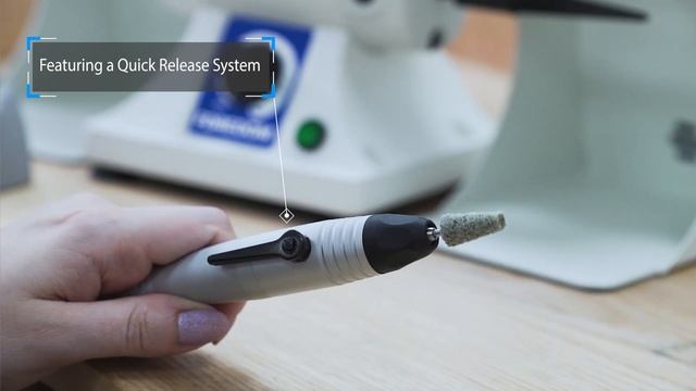 Foredom SR Series Pendant Motor for Jewellers смотреть онлайн