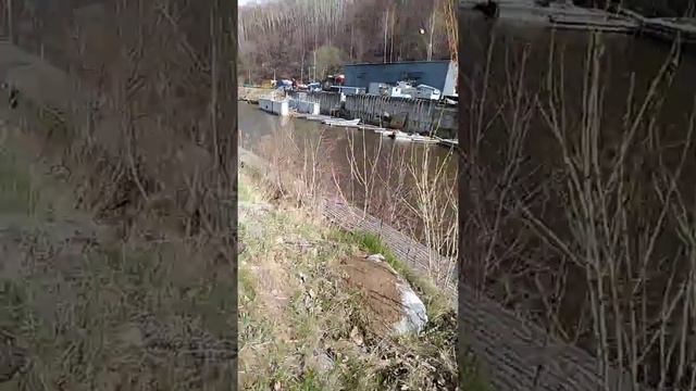 Заправочная станция на воде и цены. смотреть онлайн