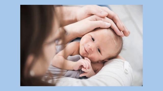 #216 Молитва для новорожденного. Первое Слово смотреть онлайн