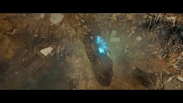 Godzilla Minus One - Budget, Size, Premiere and More.... смотреть онлайн