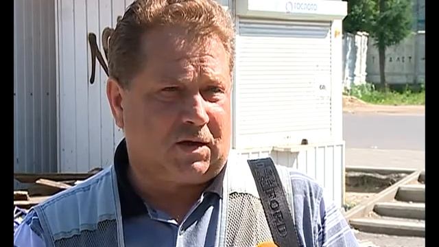 В Рыбинске снесено 27 незаконных палаток смотреть онлайн