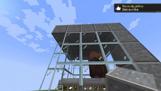 FARM DE FERRO 1.19 (SEM ZUMBI) Super Fácil - MINECRAFT JAVA EDITION смотреть онлайн