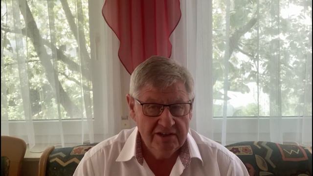 Утренние чтения. Ничто не может нас отлучить от любви Божией смотреть онлайн