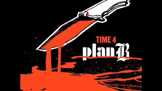 Plan B feat. Epic Mac - More Is Enough смотреть онлайн