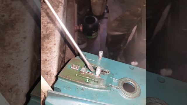 Обзор на Makita UC4041A спустя 4,5 года эксплуатации. Доработка кострукции. смотреть онлайн