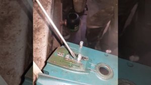 Обзор на Makita UC4041A спустя 4,5 года эксплуатации. Доработка кострукции.