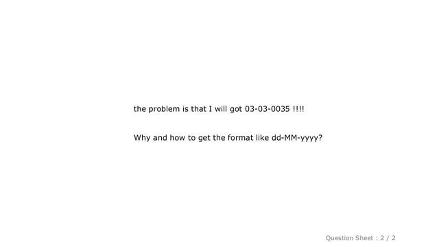 Android : Android SimpleDateFormat, how to use it? смотреть онлайн
